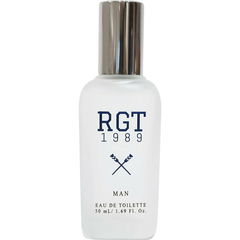 RGT 1989 Man von Regatta