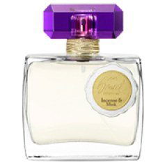 Incense & Musk von Henri Bendel