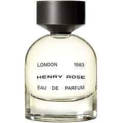London 1983 von Henry Rose