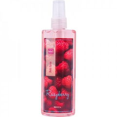Raspberry by Zen Zest