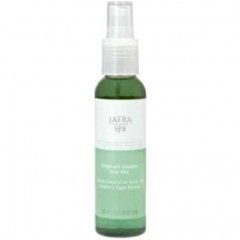 Jafra Spa - Ginger and Seaweed von Jafra