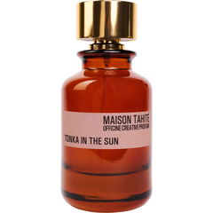 Tonka in the Sun by Maison Tahité