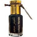 Oud x Bakhoor von Maison Anthony Marmin