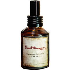 Ernest Hemingway (Eau de Parfum) von Hemingway Accoutrements