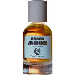 Cocoa Moon (Eau de Toilette) by Beach Geeza