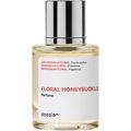 Floral Honeysuckle von Dossier