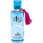 Soul Love von Parfum Majestique