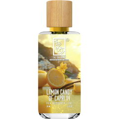 Lemon Candy of Capri 14 by The Dua Brand