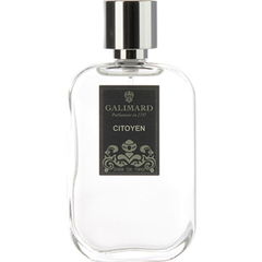 Citoyen (Eau de Toilette) by Galimard