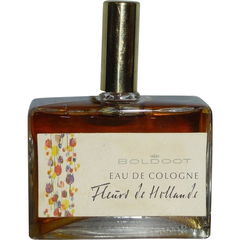 Fleurs de Hollande (Eau de Cologne) by Boldoot