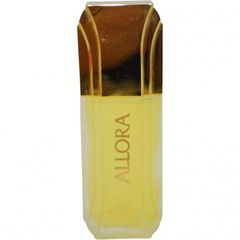 Allora (Eau de Toilette) von Marbert