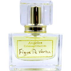 Figue de Vertu von Angelos Créations Olfactives