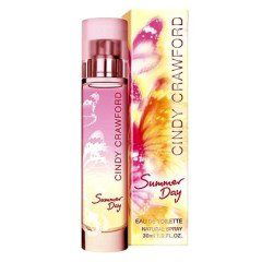 Summer Day von Cindy Crawford