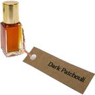 Dark Patchouli von Scent by the Sea