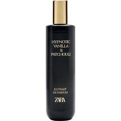 Hypnotic Vanilla & Patchouli by Zara