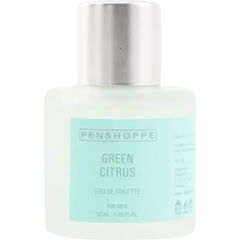Green Citrus von Penshoppe