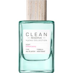 Brilliant Peony by Clean