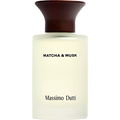Matcha & Musk by Massimo Dutti
