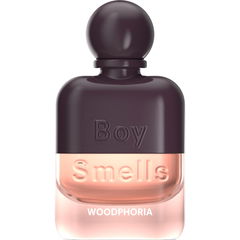 Woodphoria (2025) by Boy Smells