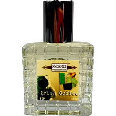Irish Coffee (Eau de Parfum) by Phoenix Artisan Accoutrements / Crown King