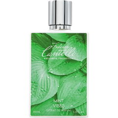 Mint Vibes von Federico Cantelli