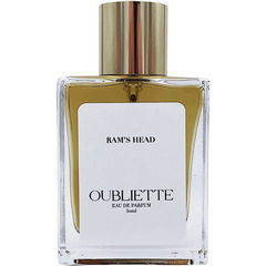 Oubliette von Ram's Head