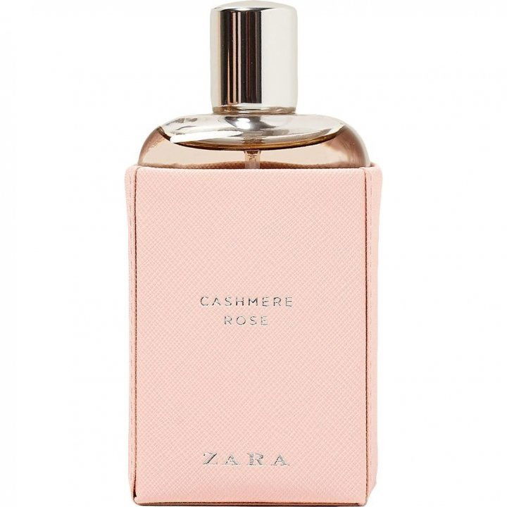 Cashmere Rose von Zara