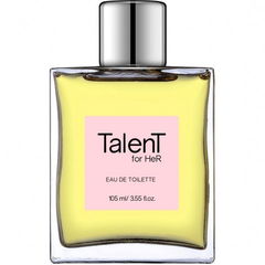 TalenT for HeR by Lucy Anderson