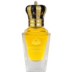 Pure Diamond by Osmanlı Oud