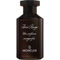 Bois Rouge - Un safran magnifié von Moncler