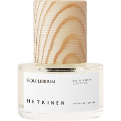 Equilibrium von Hetkinen