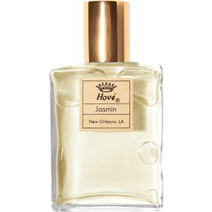 Jasmin (Perfume) von Hové