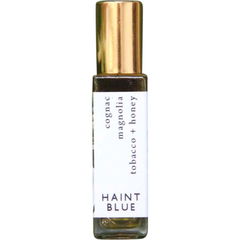 Haint Blue by All Tribes Apothecary