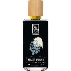 Aquatic Whisper von The Dua Brand / Dua Fragrances