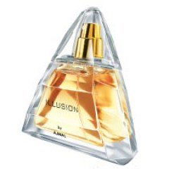 Illusion by Ajmal