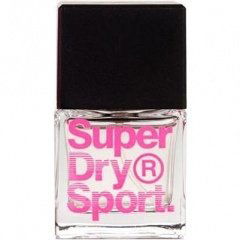 Womens Sport 3 von Superdry