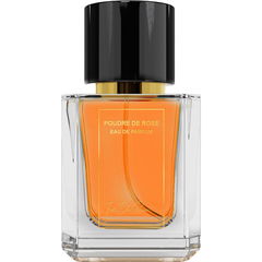 Poudre de Rose by Trudi Bleu