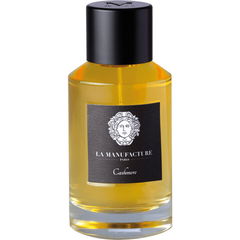 Cashmere / Cologne Cashmere by La Manufacture