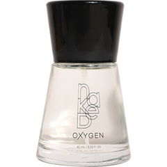 Naked by oxgn̄ / Oxygen