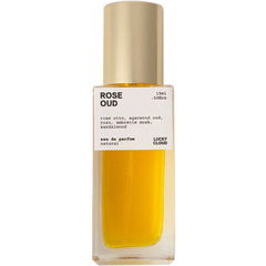 Rose Oud by Lucky Cloud