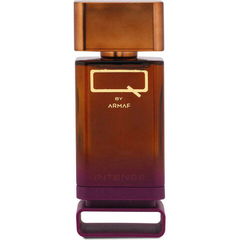 Q Intense von Armaf