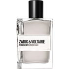 This Is Him! Undressed von Zadig & Voltaire