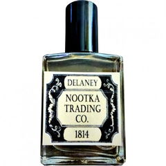 Delaney - Nootka Trading Co. 1814 von Red Deer Grove