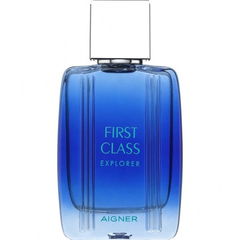 First Class Explorer von Aigner