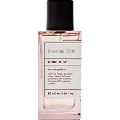 Rose Mist von Massimo Dutti