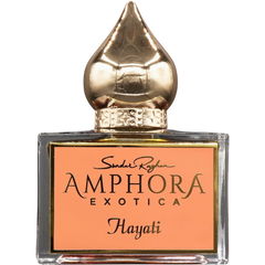 Hayati by Amphora Exotica