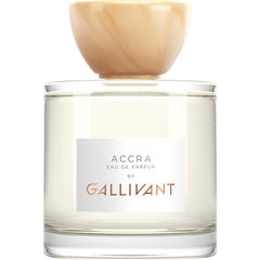 Accra von Gallivant