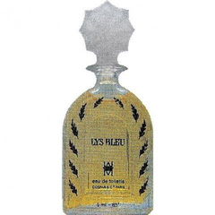 Lys Bleu (Eau de Toilette) by Prince Henri Pierre d'Orléans