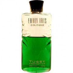 Early Iris von Tussy