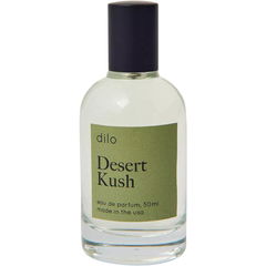 Desert Kush by dilo